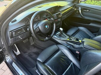 Bmw 330i E91 LCi 200kw M Paket - 9