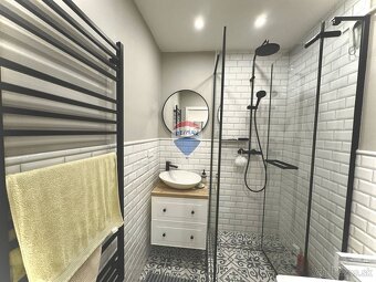 Prenájom 2izbového zariadeného bytu vo vyhľadávanej časti m - 9