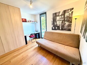 Ponúkam na prenájom unikatny  dvojizbový domček - 9