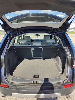 Land Rover Discovery sport - 9