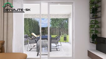 Novostavba rodinného domu v obci Lazany pri Prievidzi. - 9