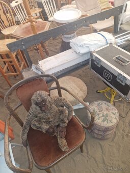 Stoličky kresla nabytok - 9