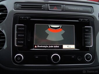 Volkswagen Tiguan, 1.4TSI ORIG.KM - SERVIS - 9