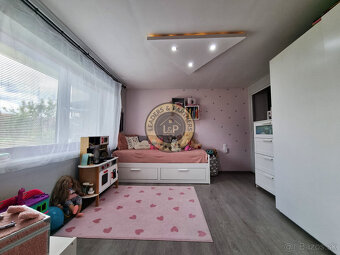 PREDAJ rodinný dom Rajka - 9