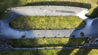 Ford Galaxy MK4 2015 - 2019 predny naraznik - 9