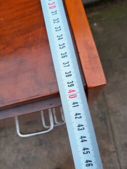 Predám rozny retro nábytok - 9