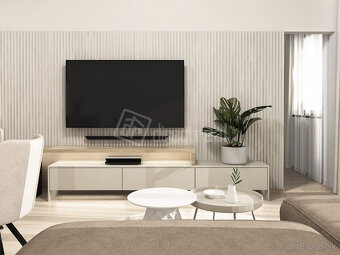 Novostavba bytový dom KRUHÁČ, 1 izbový byt , Lysá po… - 9