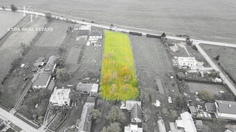 Pozemok na predaj, obec Mestisko, okres Svidník - 9