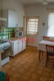 ADOMIS -ponuka na predaj rodinný dom, obec Hidvégardó - 9