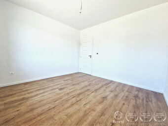 BOSEN | 3izb Rodinný dvojdom so záhradkou + klimatizácia v c - 9