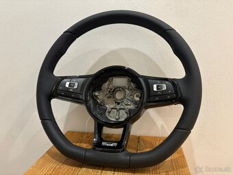RLINE ŠPORTOVÝ VOLANT GOLF / PASSAT / Arteon atď - 9