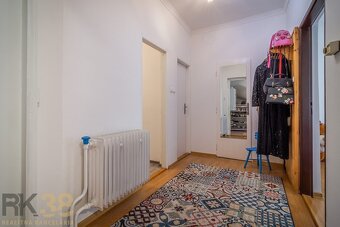 Na predaj priestranný rodinný dom v Košiciach - 9