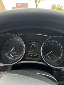 Škoda Superb II - 9