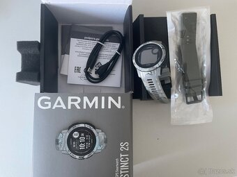 Garmin Instinct S2 Camo - 9