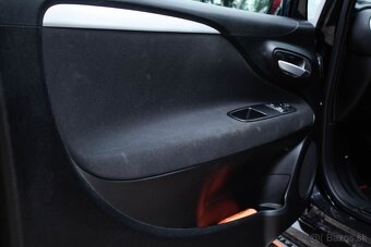 Abarth evo Fiat grande punto - 9