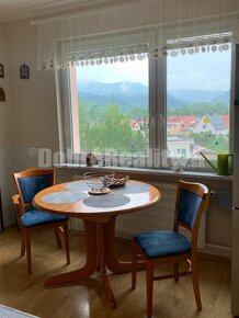 4 - izb. byt s romantickou atmosférou, SNP Považská Bystrica - 9