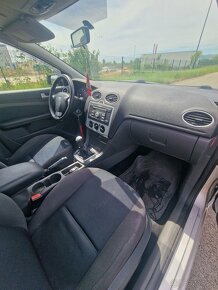 Ford Focus 2.0 TDCi 100KW - 9