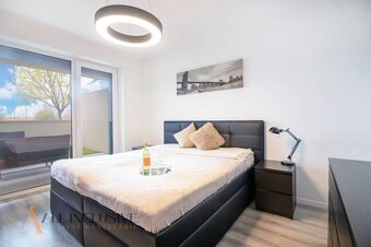 ALL INCLUSIVE I TOP 2 IZBOVÝ BYT S TERASOU A S PODZEMNOU GAR - 9