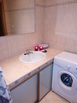 Bratislava staré mesto 3 izb. byt Palisady - 9