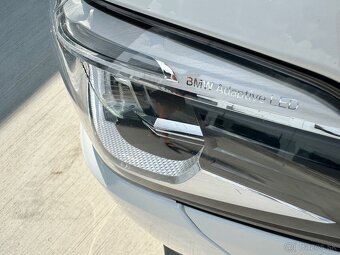 BMW 520d xDrice G30 mpacket - 9