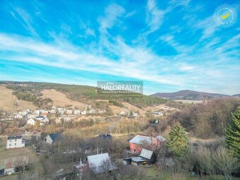 HALO reality - Predaj, pozemok pre rodinný dom 1344 m2 Dol - 9