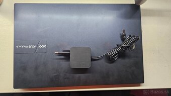 Ročný Asus Vivobook X1504V - aj vymením - 9