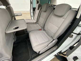SEAT ALHAMBRA 4x4 110kW facelift... - 9