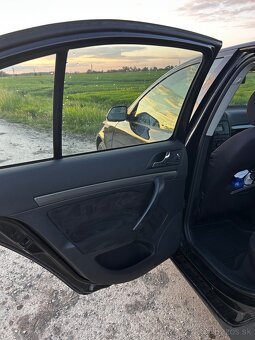 Škoda Octavia 2 1.6 benzin - 9