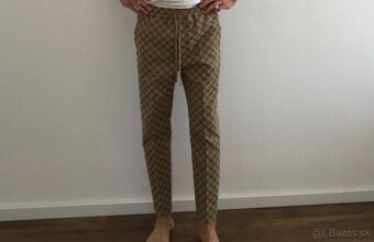 GUCCI - nohavice - 9