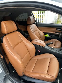BMW E92 M57 330xd M-Paket | Podvozok ST | Repas Motor - 9
