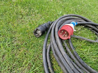 Cyrkular, motor MEZ 7,5kw - 9