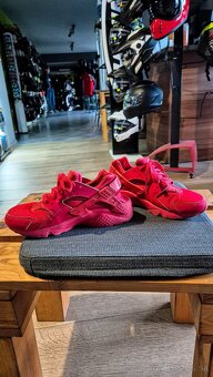 model Nike Air Huarache - 9
