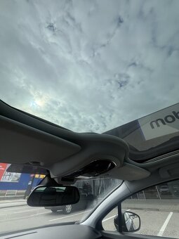 Peugeot 508 maximalna vybava - 9
