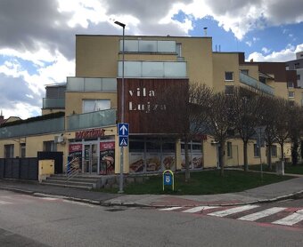 Garážové státie 12 m2 na Kríkovej ulici, Vila Lujza na preda - 9