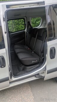Opel combo 1.6CDTI - 9