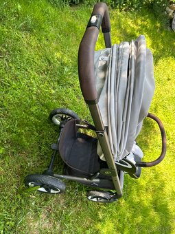 Cybex talos s lux - 9