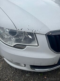 Skoda Superb 1.8 tsi benzin - 9