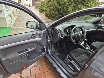 Skoda Octavia 2, r.2009, 118KW na diely - 9