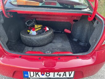 Renault THALIA 2009, 1.4 16V LPG , Top Stav - 9