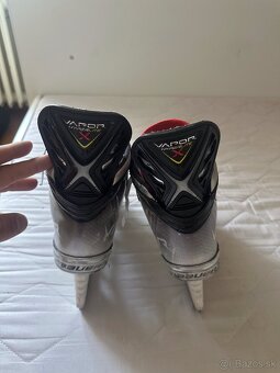 Hokejové korčule Bauer Hyperlite - 9