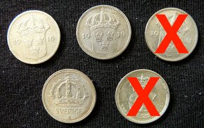 Lotyšsko, Fínsko, Švédsko, Dánsko, Litva, Nemecko - Ag - 9