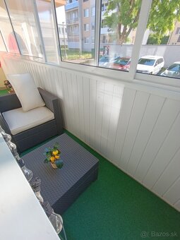 Útulný 3 izbový byt v centre mesta - 9