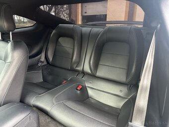 Ford Mustang GT 2018 - 9