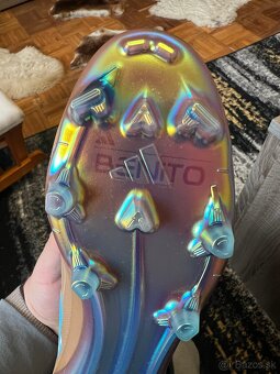 Kopačky Adidas F50 Messi x Bad Bunny Elite FG - 9