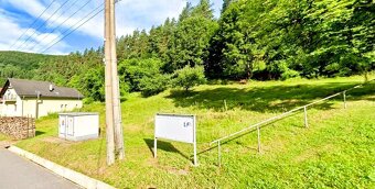 Pozemok na predaj – Železná Breznica (časť Huta) - 9