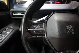 Peugeot Rifter 1.5 BlueHDi 130k Allure - 9