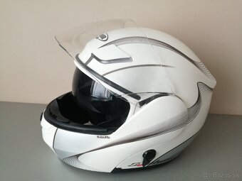 PROBIKER helma - 9
