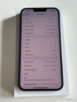 iPhone - 9