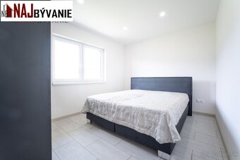Novostavba - bungalov Liptovské Sliače - 9