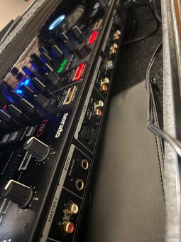 Pioneer DDJ SX 3 Kontrolér - 9